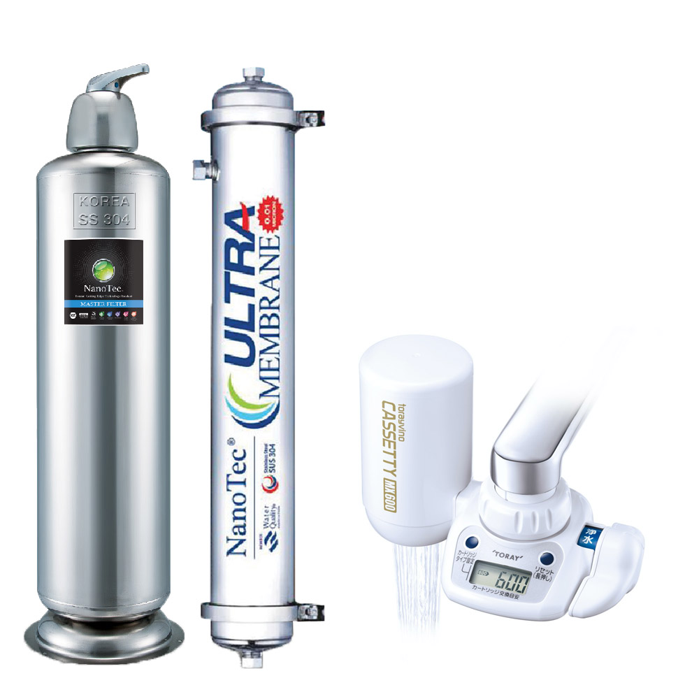 Water Filter